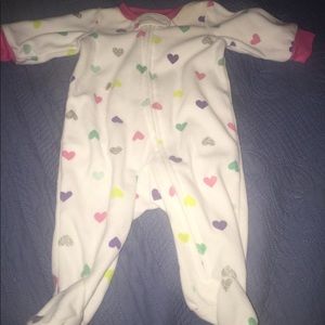 Baby onesie